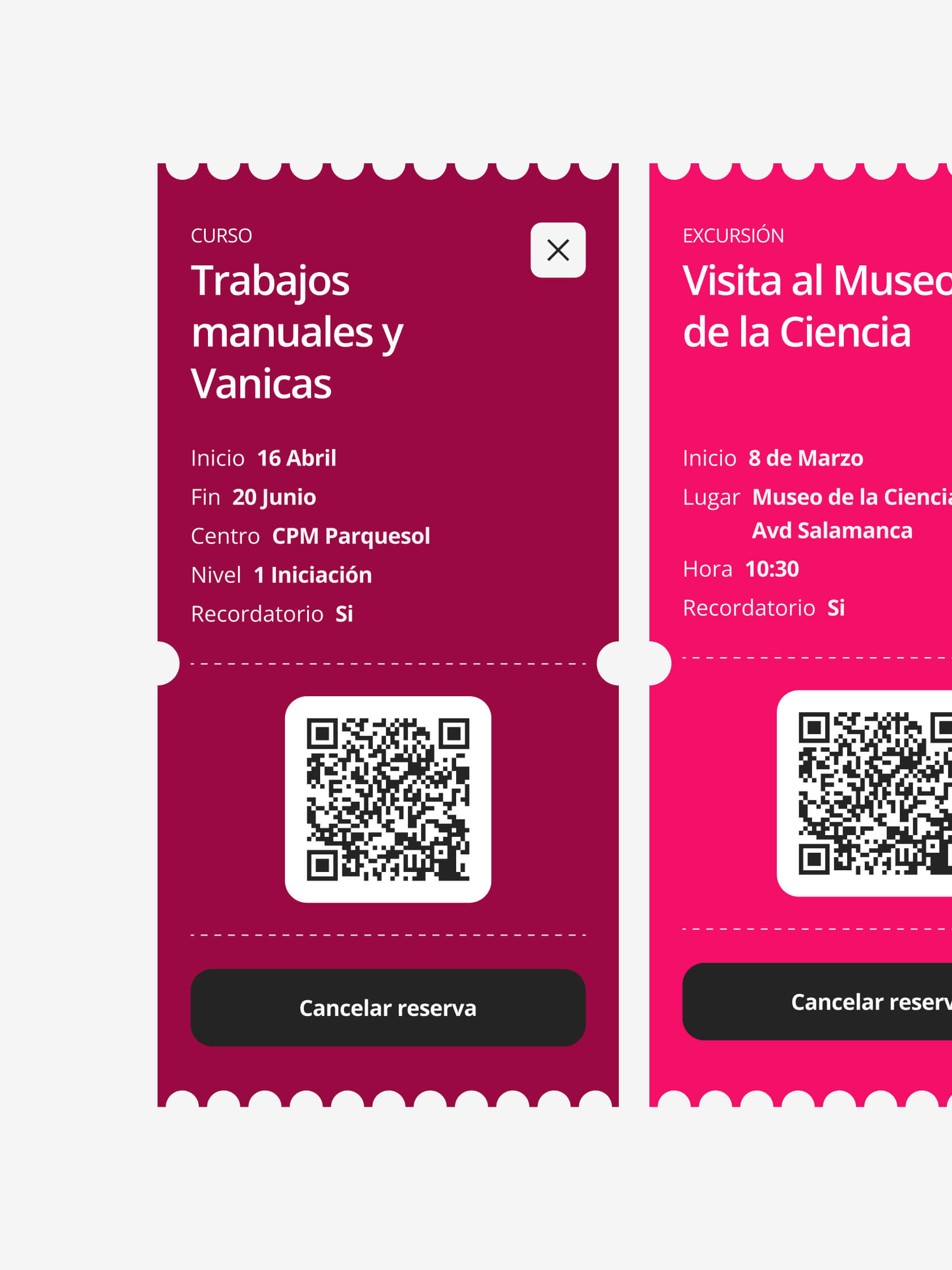app design Valladolid diseño ui ux accesibilidad usabilidad sistema diseño