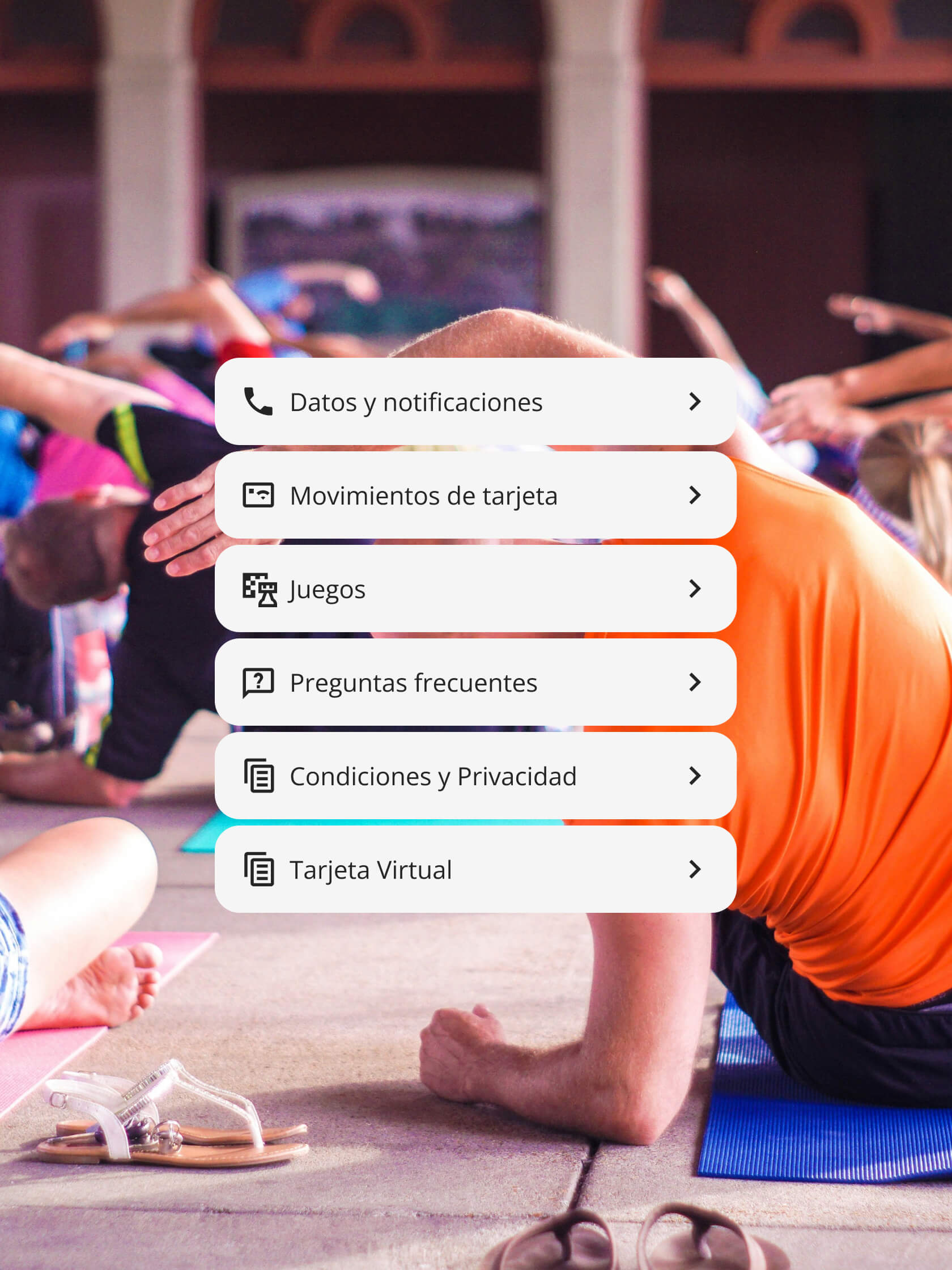 app design Valladolid diseño ui ux accesibilidad usabilidad sistema diseño