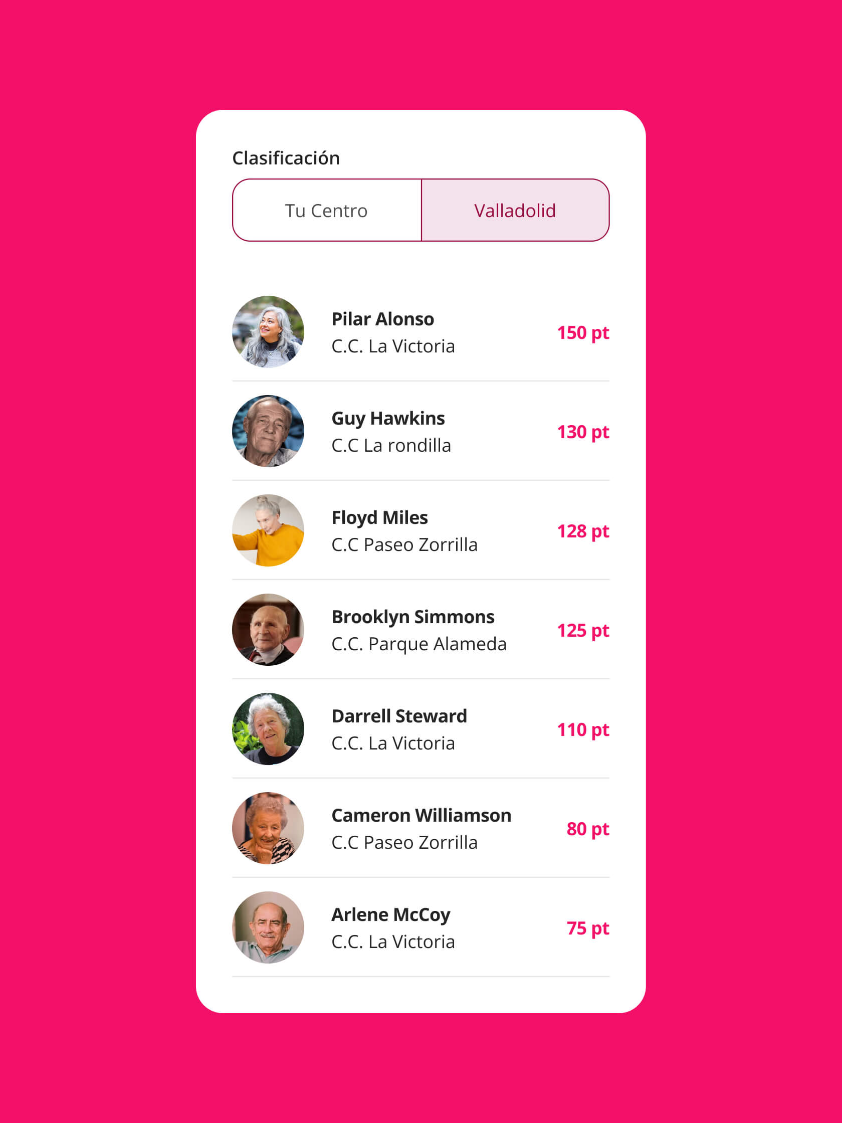 app design Valladolid diseño ui ux accesibilidad usabilidad sistema diseño