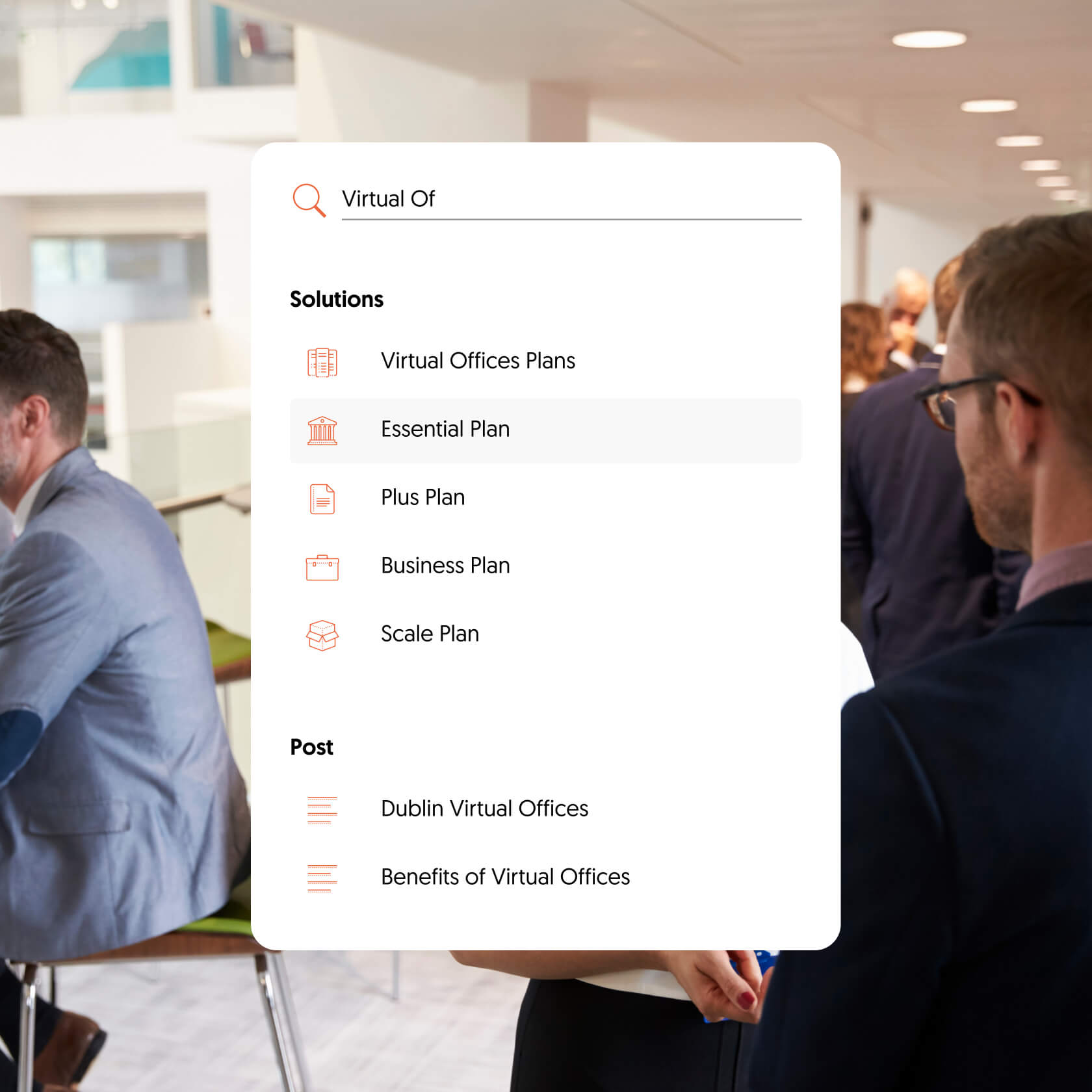Branding & Diseño web para Workhub en Dublin