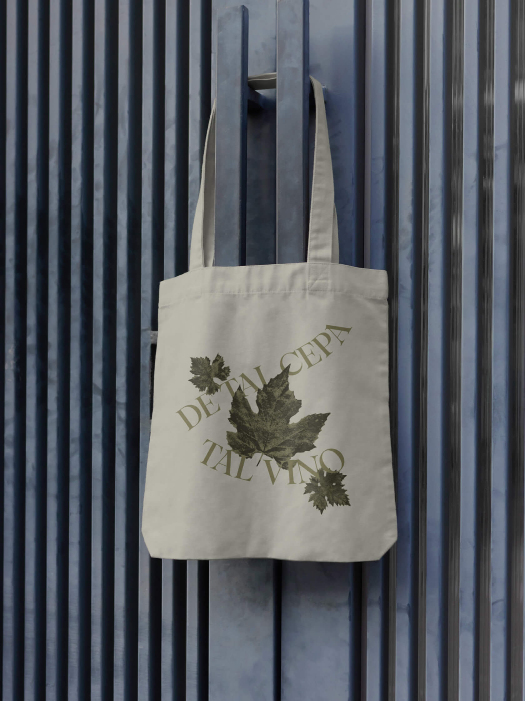 Branding Duero Wine Fest