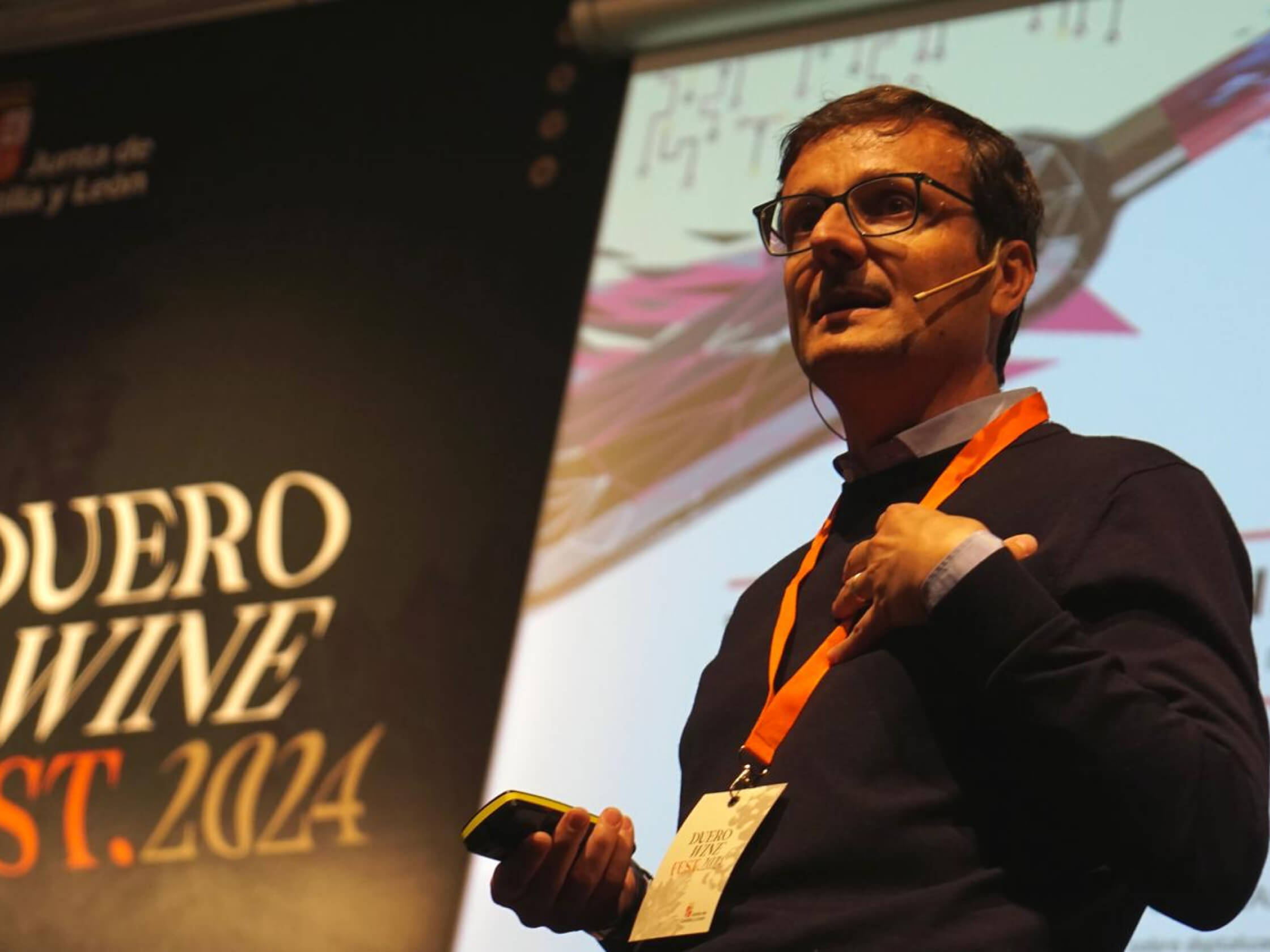 Branding Duero Wine Fest