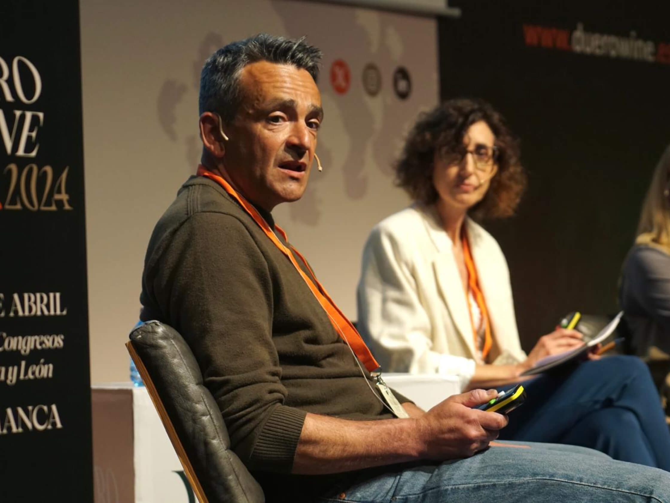 Branding Duero Wine Fest