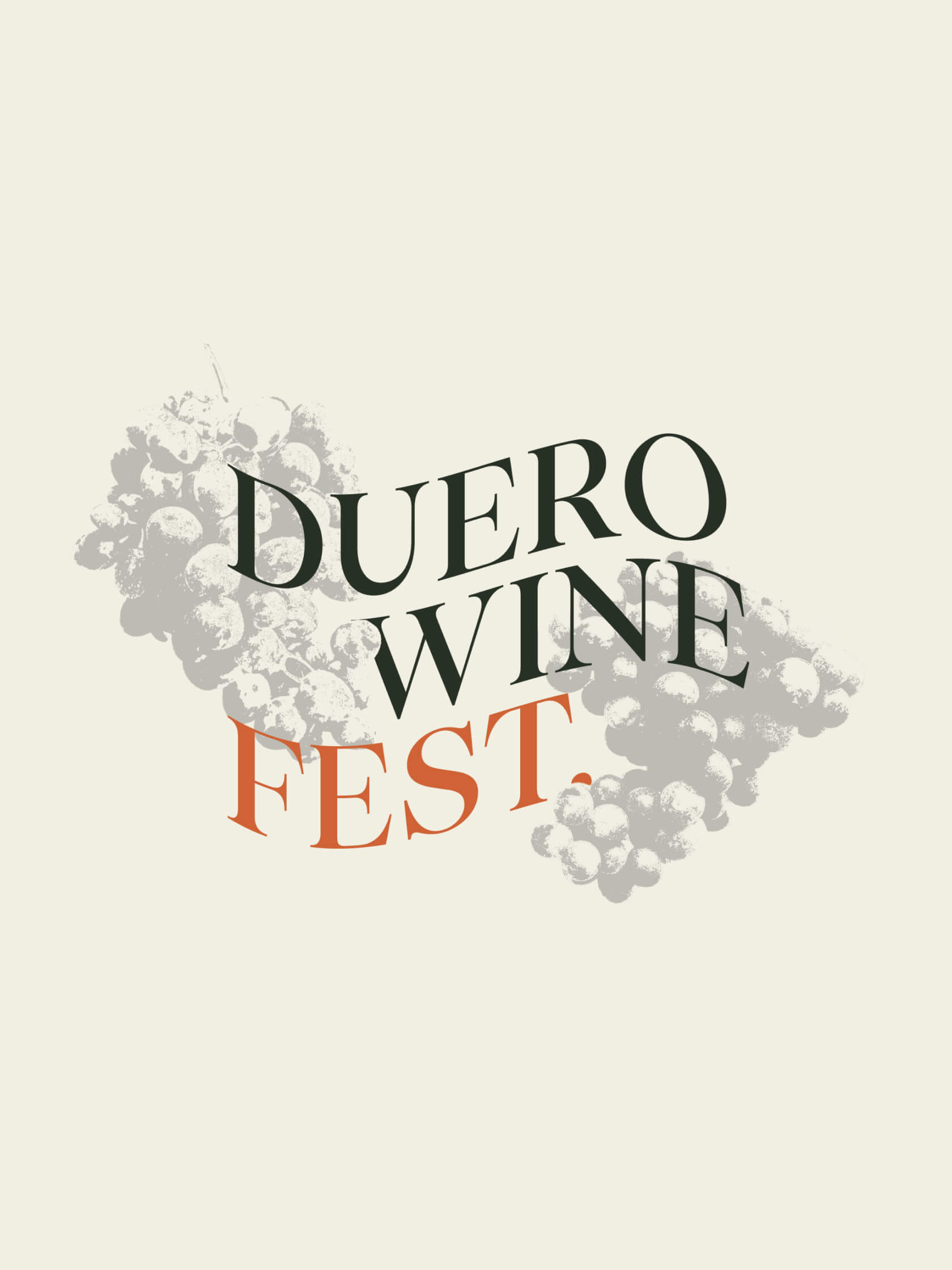 Branding Duero Wine Fest