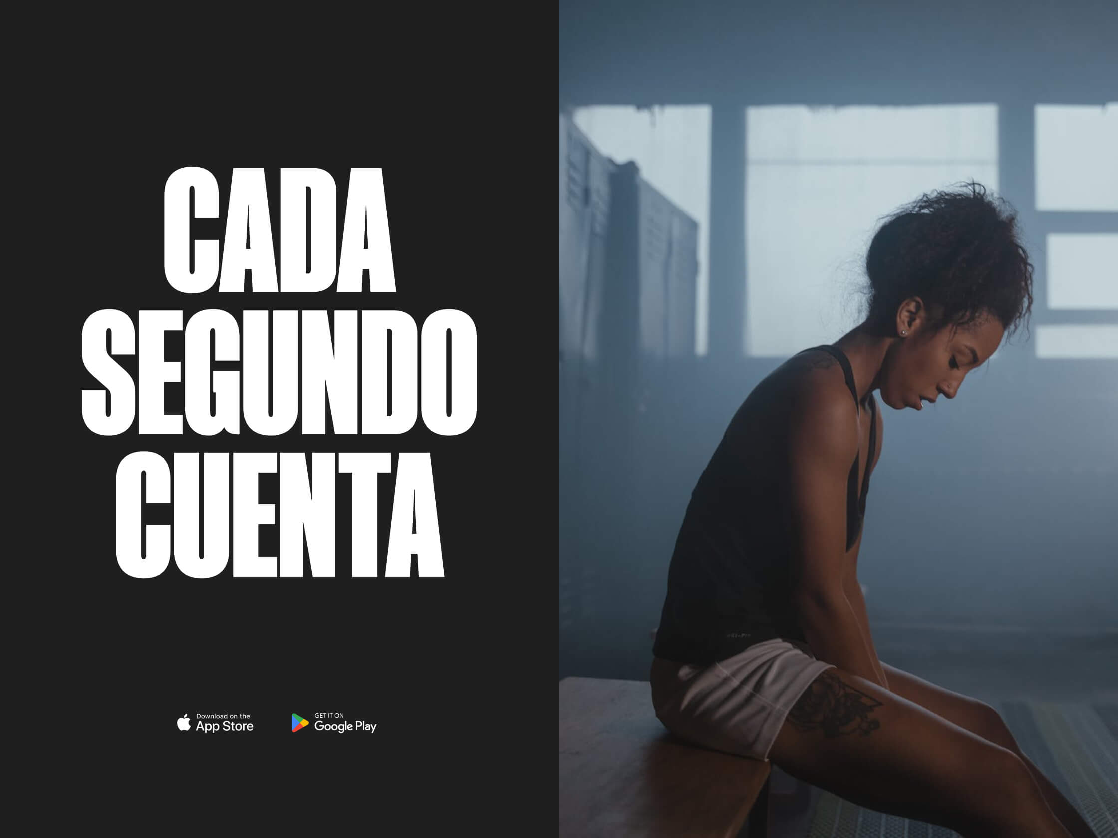 Branding y Diseño App Wodbuster gestión centros deportivos