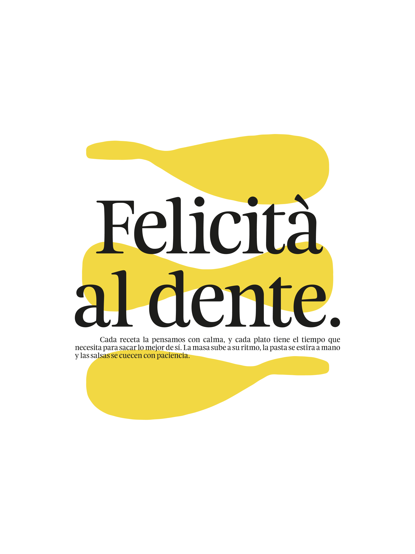Diseño de señalética, gráfica aplicada al espacio y dirección de arte en el restaurante Massart por Azote.